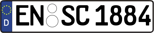 EN-SC1884