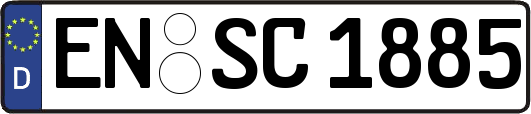 EN-SC1885