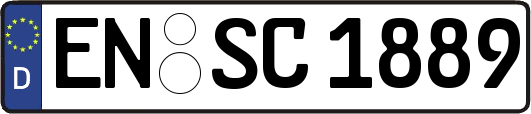 EN-SC1889