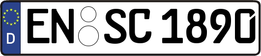EN-SC1890