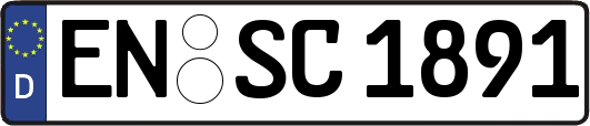 EN-SC1891