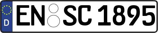 EN-SC1895