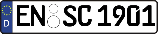 EN-SC1901