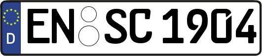 EN-SC1904
