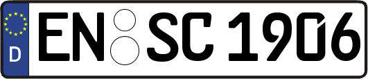 EN-SC1906