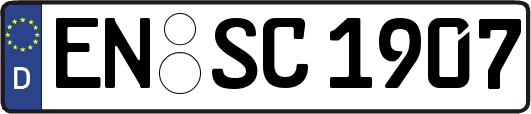EN-SC1907