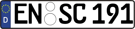 EN-SC191
