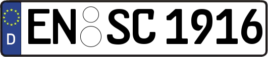 EN-SC1916