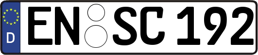 EN-SC192