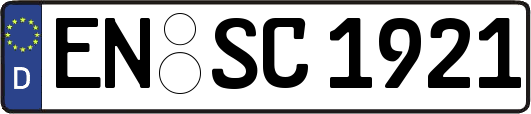 EN-SC1921