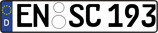 EN-SC193
