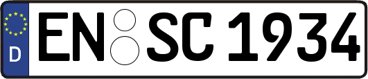 EN-SC1934