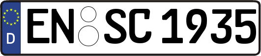 EN-SC1935