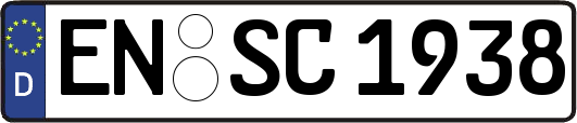 EN-SC1938