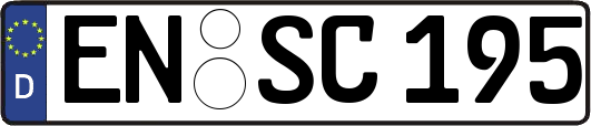 EN-SC195