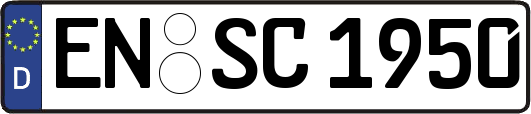 EN-SC1950