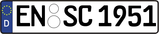 EN-SC1951