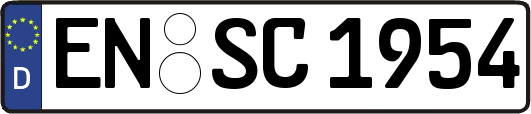 EN-SC1954