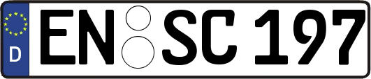 EN-SC197