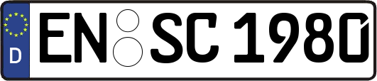 EN-SC1980