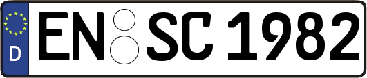 EN-SC1982