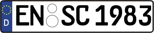 EN-SC1983