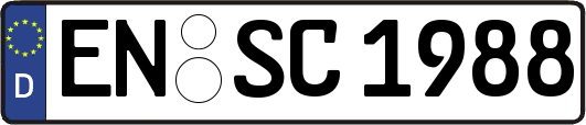 EN-SC1988