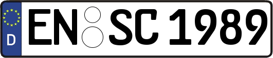EN-SC1989