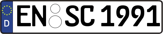 EN-SC1991