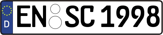 EN-SC1998
