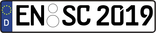 EN-SC2019