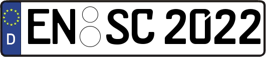 EN-SC2022