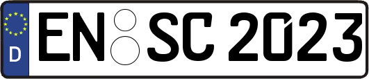 EN-SC2023