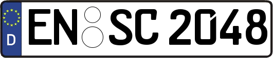 EN-SC2048