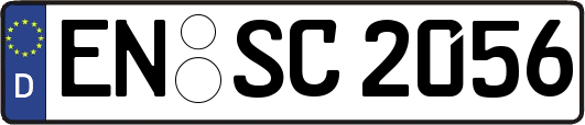 EN-SC2056