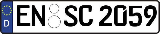 EN-SC2059