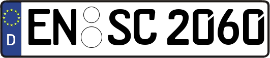 EN-SC2060