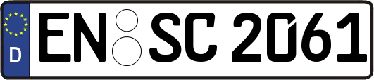 EN-SC2061