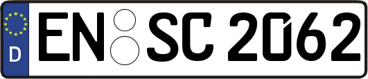 EN-SC2062