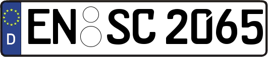 EN-SC2065