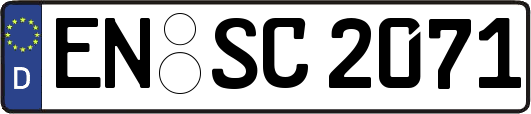 EN-SC2071