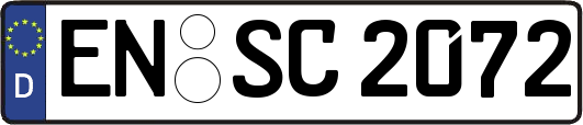 EN-SC2072