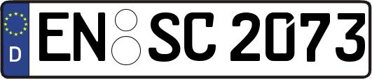 EN-SC2073