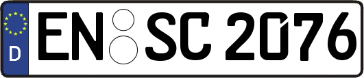EN-SC2076