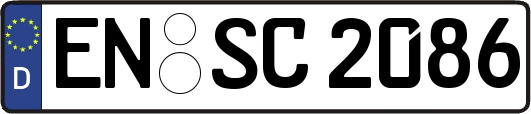 EN-SC2086