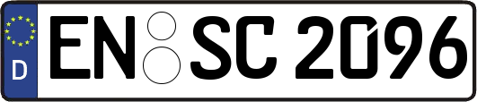 EN-SC2096
