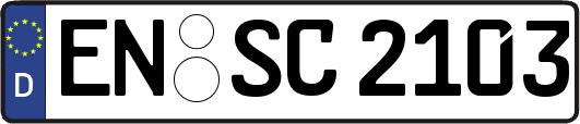 EN-SC2103