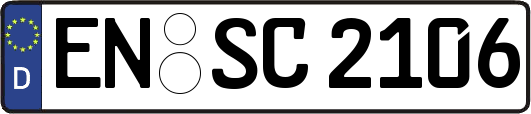 EN-SC2106