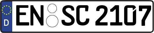 EN-SC2107