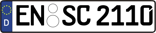 EN-SC2110